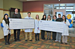 Check presentation from Nurses Assn at UPJ