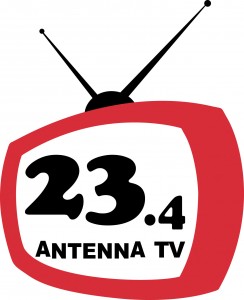 Antenna 2015