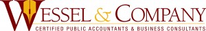 Wessel Color Logo - 2010